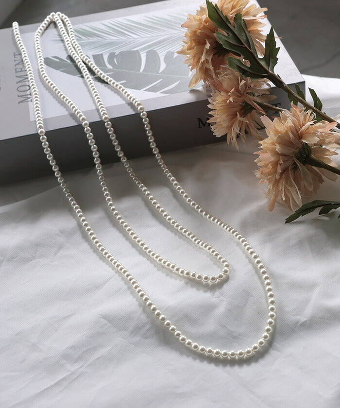 u*0様 本真珠　2WAY マルチカラー　エレガント ロングネックレス　入学式 u*0様 本真珠 2WAY マルチカラー エレガント ロングネックレス 入学式