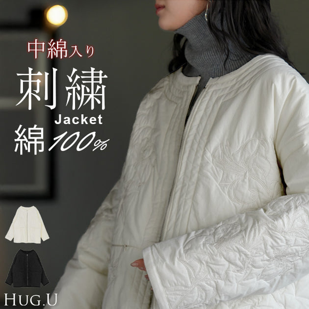 ジャケット – HUG.U（ハグユー）