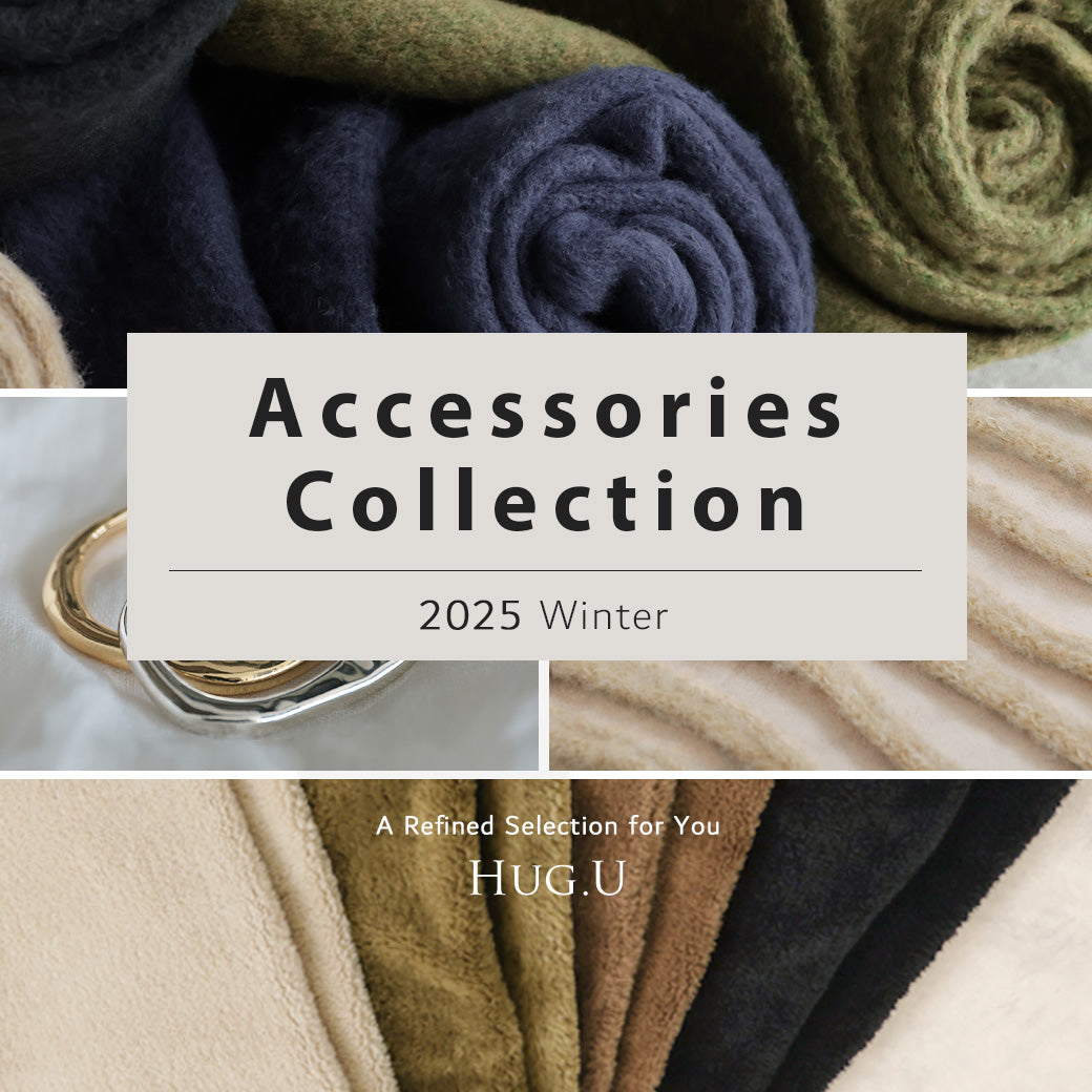 HUG.U ( ハグユー ) – HUG.U（ハグユー）