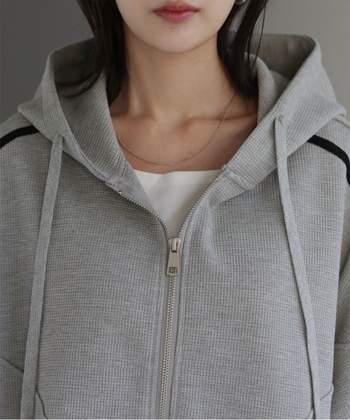 UNION（ファッション） パーカー UNION TOKYO FIGHT HOOD