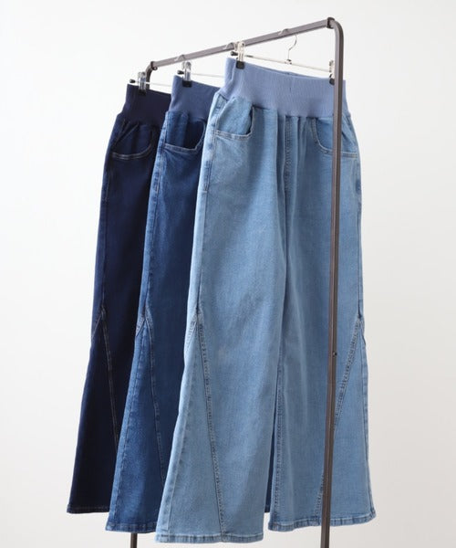 完売品】H&M スーパーバギーデニム34/32 - メルカリ