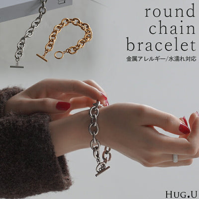 ブレスレット アクセサリー レディース シルバーブレスレット ゴールドブレスレット 普段使い おしゃれ チェーンブレスレット ブレス ゴールド シルバー メタル シンプル 簡単 大きめ 大きい きれいめ プレゼント ジュエリー 女性 金 銀 ギフト トレンド 春 夏 メール便