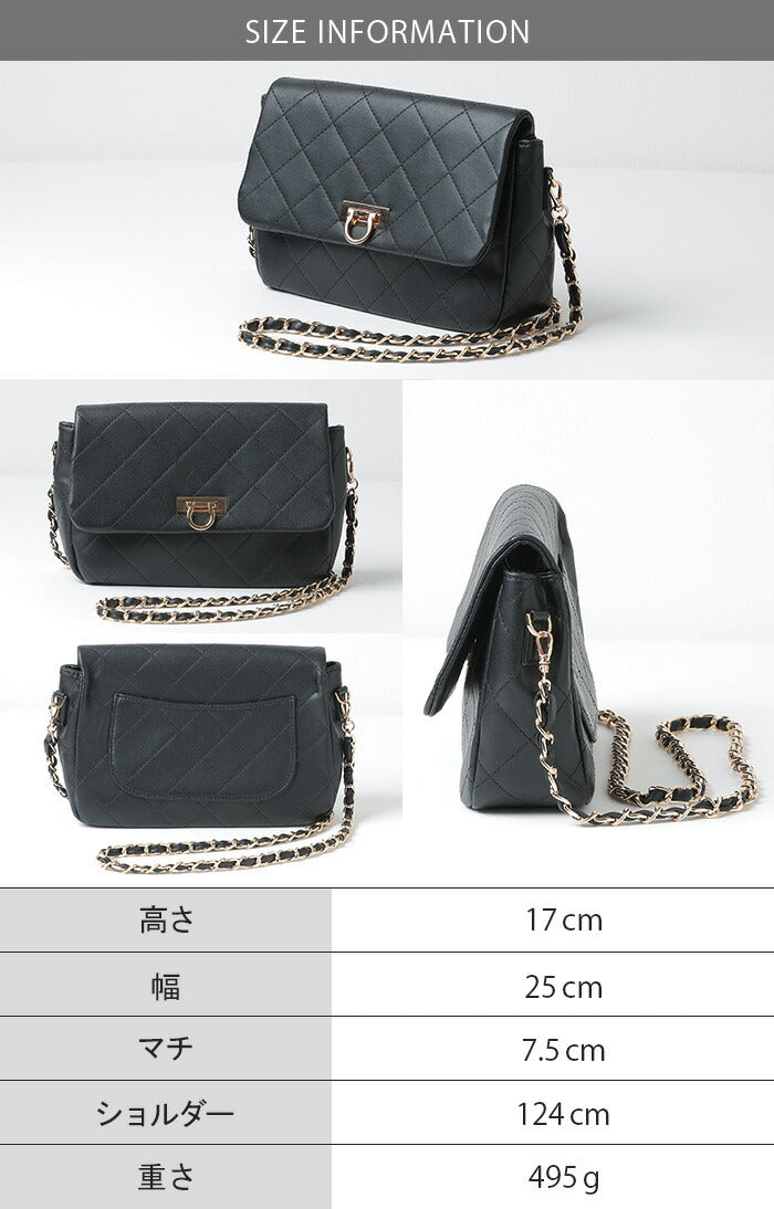 本日限りお値下げ〈美品〉PRADAチェーンショルダーバッグ レザー ブラック ⭐️値下げ⭐️正規品 PRADA牛革スタッズチェーンショルダーバッグ