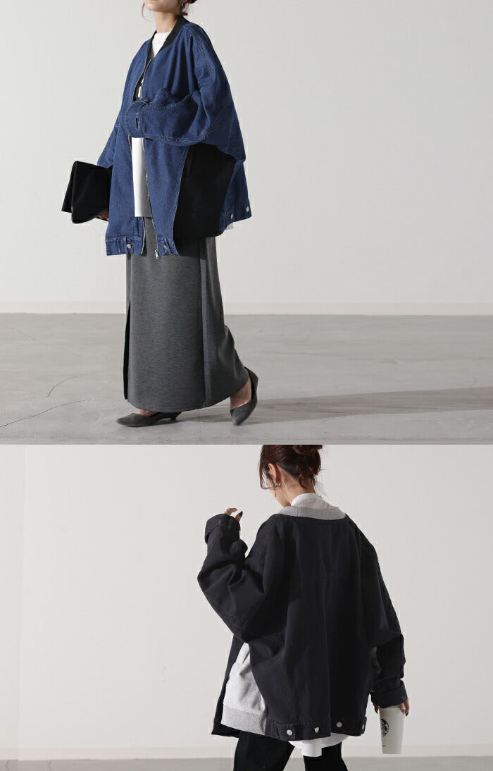美品レディースデニムジャケットフリー FREE WHEELERS/フリーホイーラーズ】「1st Generation Denim