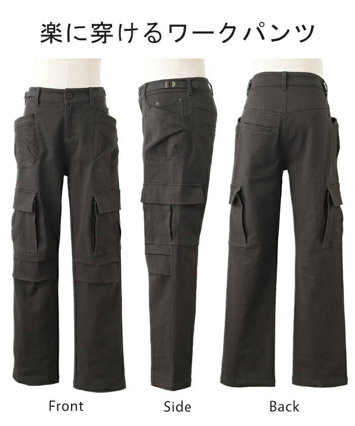 超激安最終値下げ‼️超美品‼️ユリウス24PREFWミリタリーカーゴクロッチパンツ ユリウス JULIUS Rogue Cargo Pants （Black） - ファッション通販