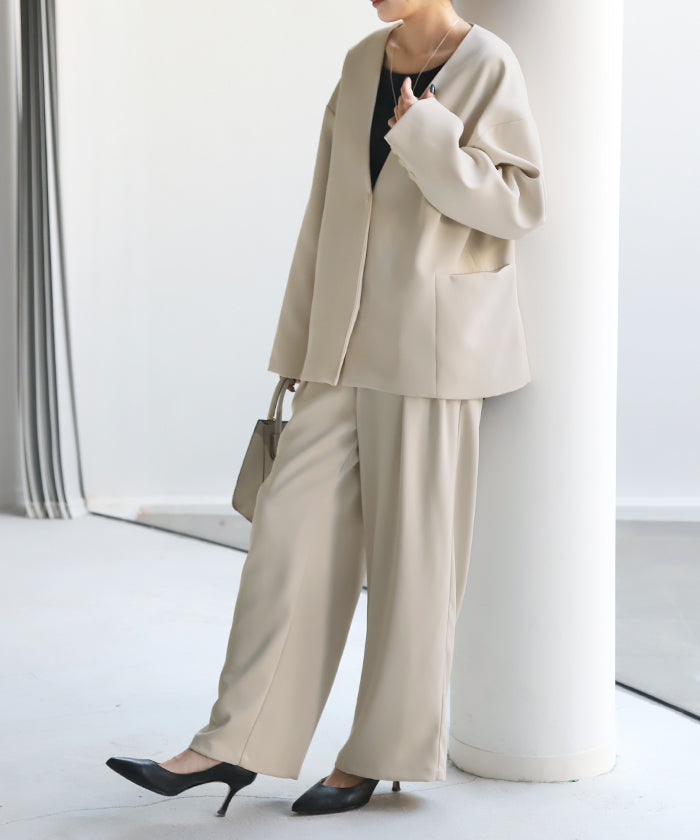 AOYAMA 【洋服の青山】秋冬用 ブラック系 ゼロプレッシャー