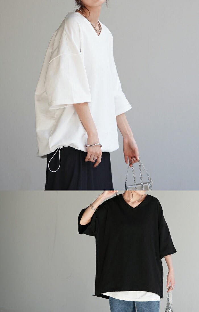 【トゥデイフル】大人気 完売品 リネンVネック ホワイトシャツ トゥデイフル】大人気 完売品 リネンVネック ホワイトシャツ