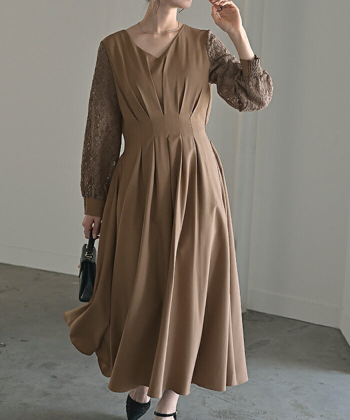 NOZOMI ISHIGURO HAUTE COUTURE 変形ワンピース 長袖 f158-20_720x.jpg?v=1757066960