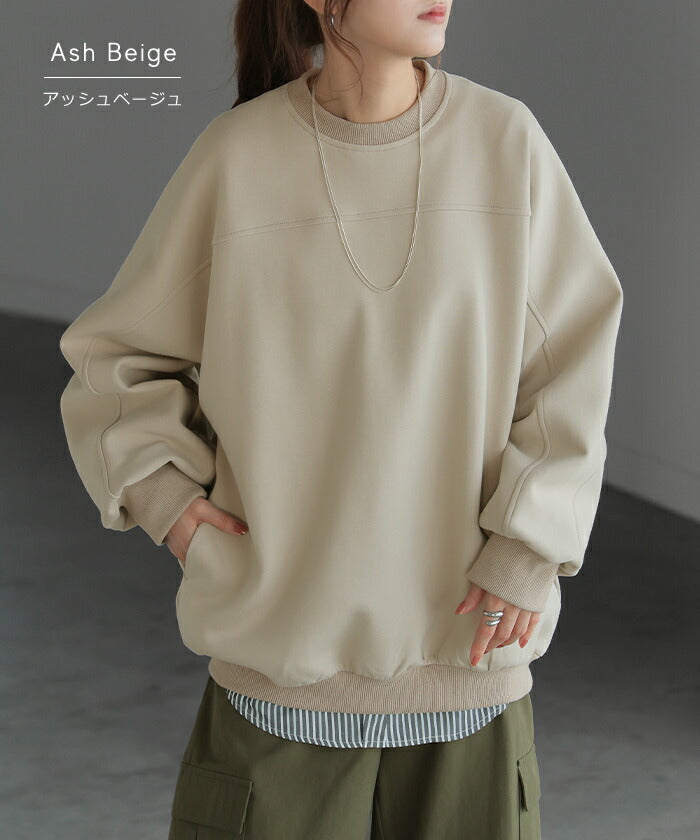 ヤンマ産業　ともえ　トレーナーロング f171-16_720x.jpg?v=1756293410