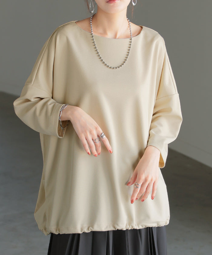 ロンT レディース トップス 長袖 Tシャツ カットソー ロング ティー