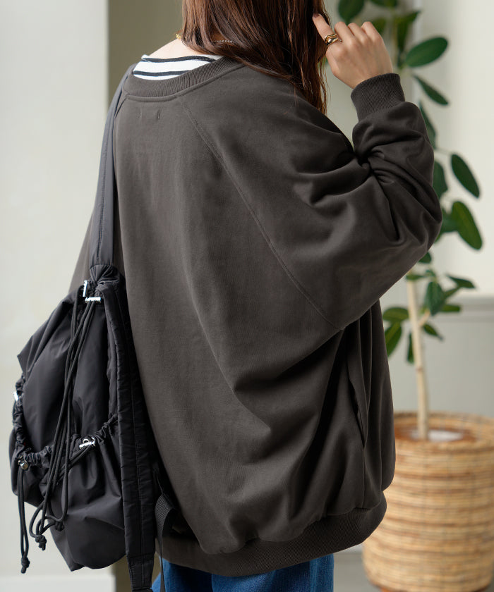 2025AW新作 アウター ブルゾン レディース ロング ジャケット