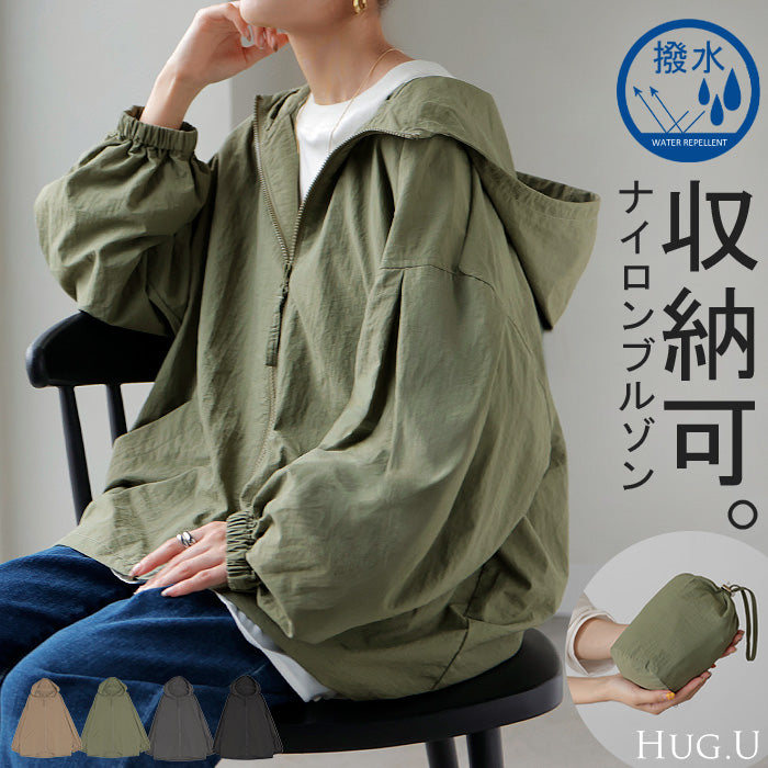 ジャケット・アウター U Men's U Oversized Utility Jacket | UNIQLO US