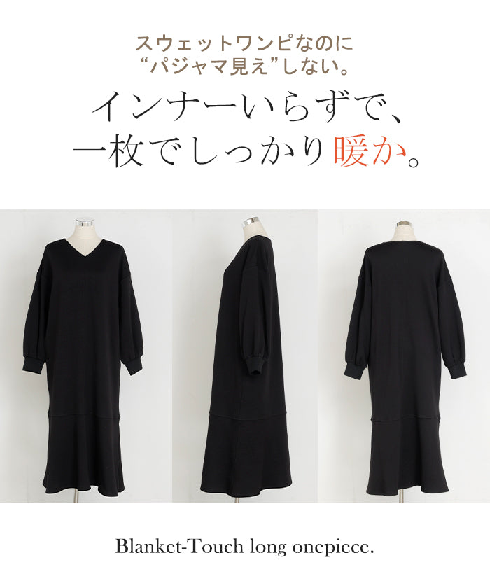 冬SALE】 2025AW新作 ワンピース 