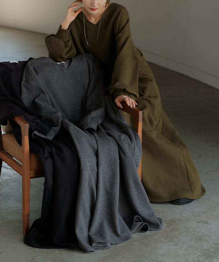 冬SALE】 2025AW新作 ワンピース 