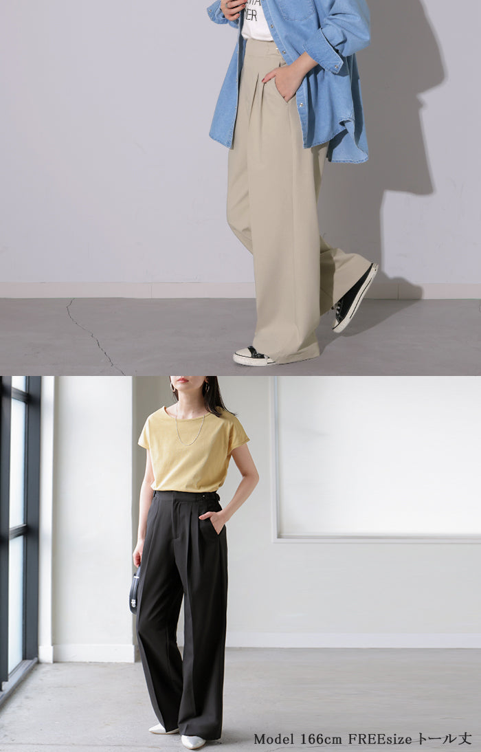 2026SS新作 パンツ グルカパンツ レディース ボトムス ワイドパンツ