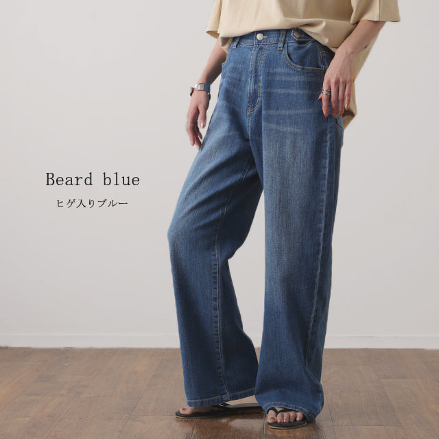 新品 大人気商品  新 感 覚 」穿いていて疲れない デニム □一部予約 パンツ パンツ