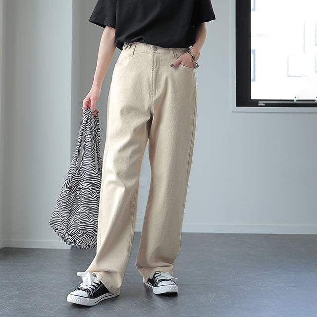 新 感 覚 チ ノ」疲れないパンツ レディース ワイドパンツ ワイド