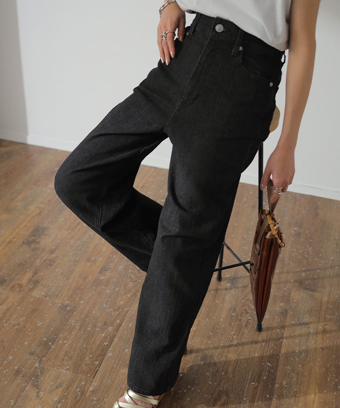 デニム・ジーパン AEAE AE RIGID JEANS 5BJH1116 ジーンズ | メンズ・レディース ジーンズ、アパレル