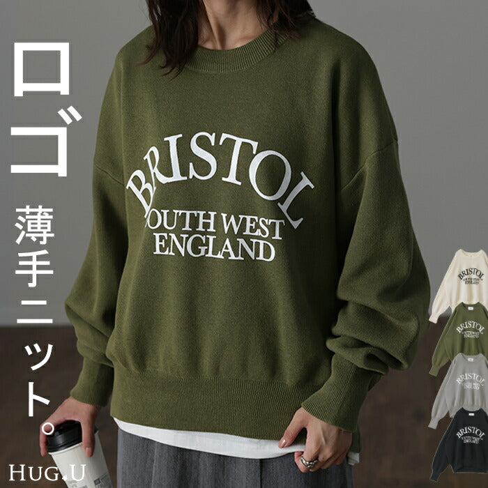 ロク ビューティーアンドユース ニット セーター 長袖 セーラー カーキ BEAUTY&YOUTH UNITED ARROWS｜ビューティーアンドユースユナイテッド