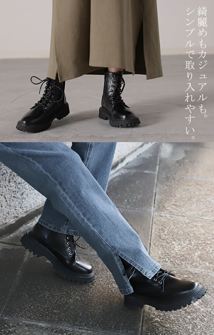 みぃ様　DK UGG スウェード レースアップブーツ　ブラック　ヒール FREAK'S STORE ブーツ 限定展開 UGG/アグ W ESMEE LACE UP