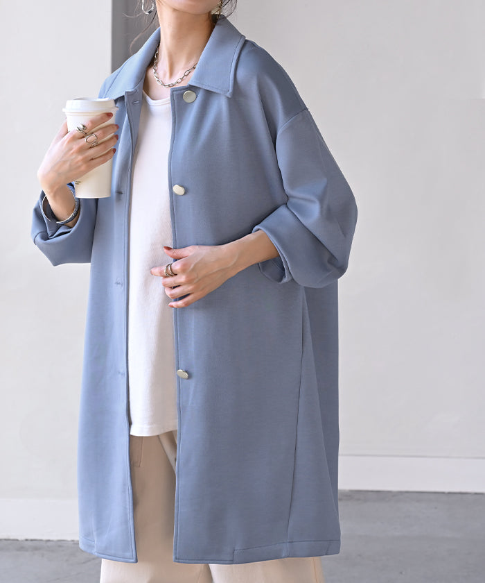 アウター ライトアウター レディース コート ジャケット ロングコート