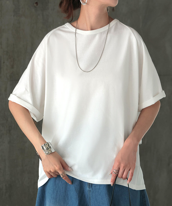 hugyourskin tシャツ トップス Tシャツ・カットソー/半袖 – HUG.U（ハグユー）