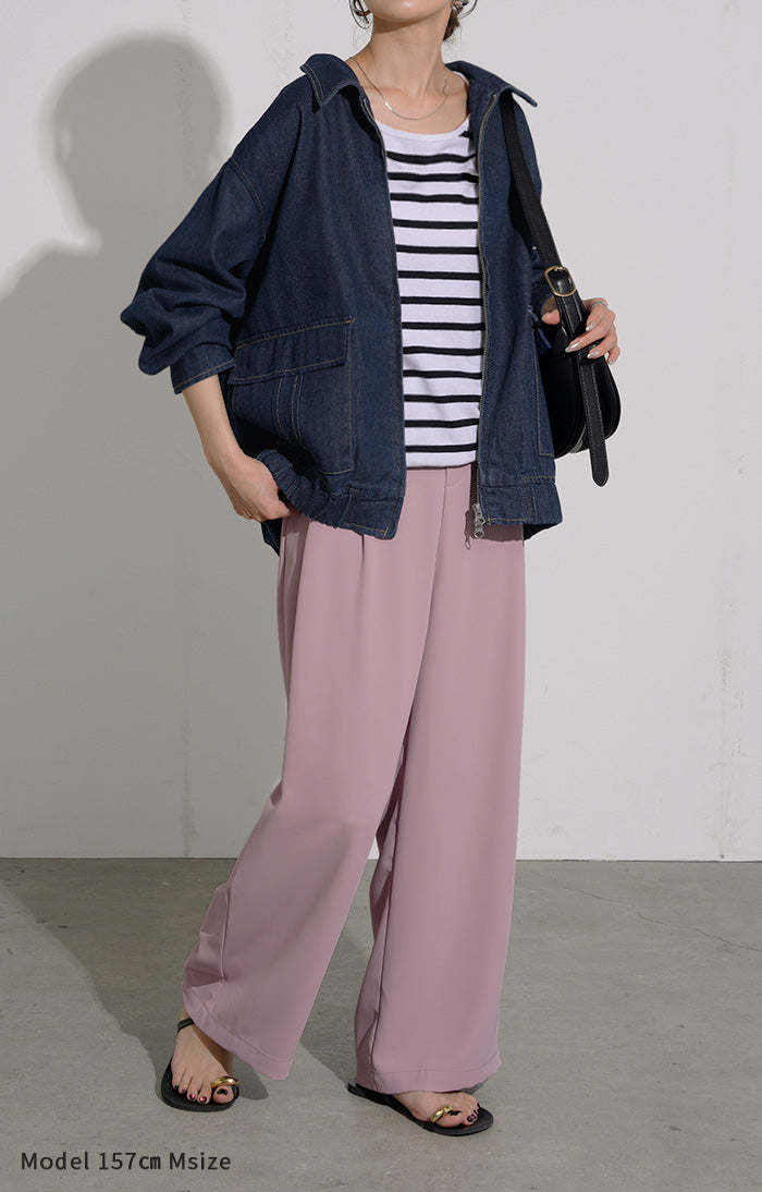ジャケット デニム ロング レディース デニム ロング ジャケット