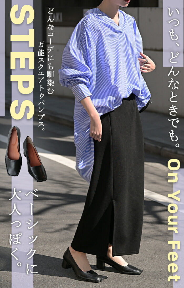 大きいサイズ有 23.0cm ～ 25.0cm パンプス シューズ レディース