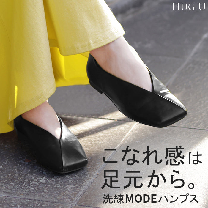 大きいサイズ有 23.0cm ～ 25.0cm 靴 パンプス シューズ