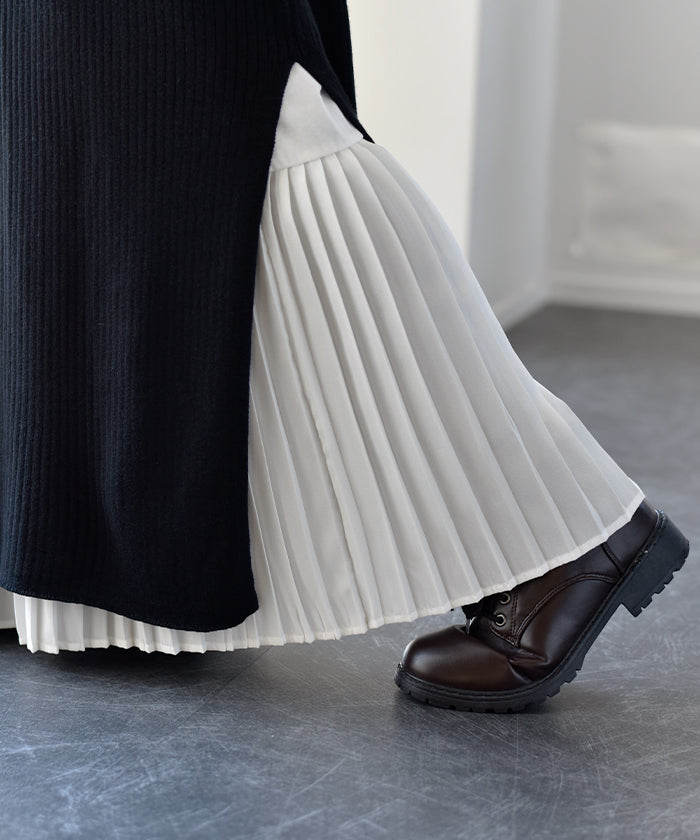 ペチコート ペチワンピ ペチワンピース キャミソール キャミワンピース