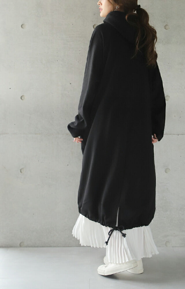 四　レディース　J.P.doub-rue　ジェイピーダブリュー　服　長袖　黒 y585-7_720x.jpg?v=1756145563