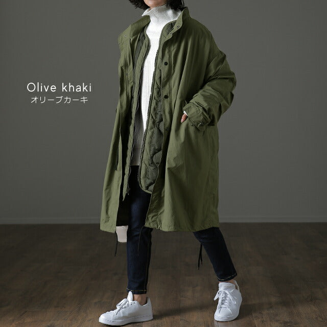 定価13800円★3wayモッズコートHUG.U ” 極 名 品 ”ライナー付き y760-14_1080x.jpg?v=1756161290