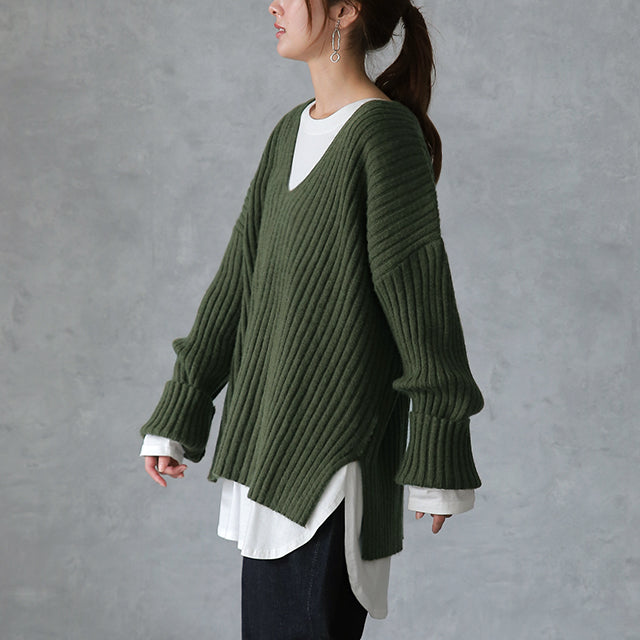深すぎない