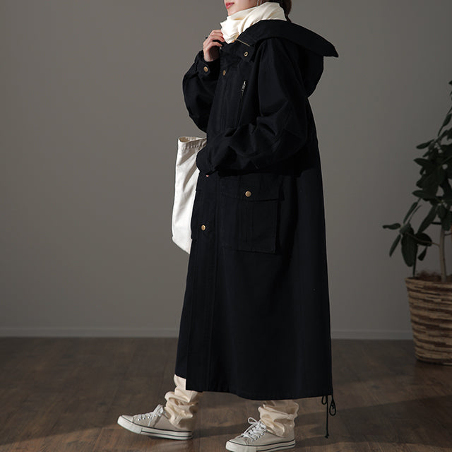 絶対 小顔 」 モッズコート 送料無料 レディース アウター コート