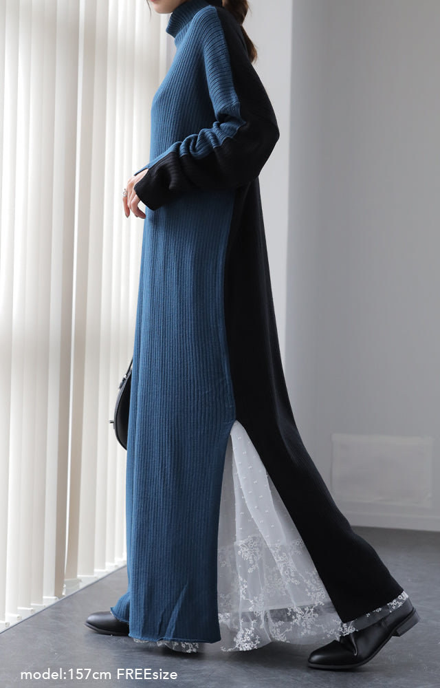 ペチコート 「調整可能」 チュール レース ワンピース キャミソール